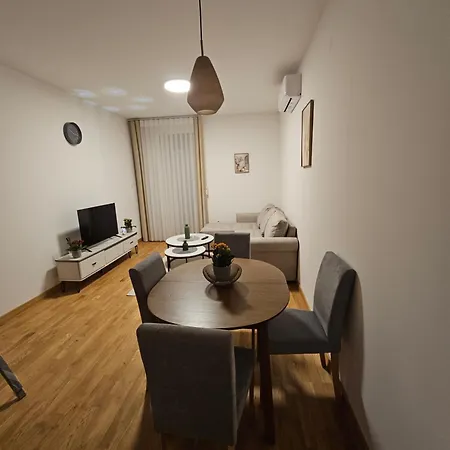 Apartament Family Tolosi Podgorica