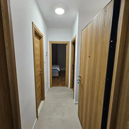 Apartament Family Tolosi