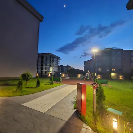 Family Tolosi Apartament